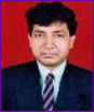 Dr. Gouranga Kar
